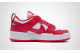 Nike Dunk Low Disrupt Siren (CK6654 601) rot 3