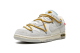 Nike Dunk Low Lot 37 Off (DJ0950-105) beige 5