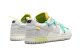 Nike Dunk Low Off x 14 Lot (DJ0950-106) bunt 4