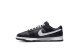 Nike Dunk Low (DJ6188 002) schwarz 4