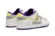 Nike Union LA x Dunk Low Court Passport Pack (DJ9649-500) weiss 4