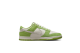 Nike Dunk Low AS Safari Swoosh Chlorophyll (DR0156-300) grün 3