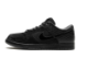 Nike Dunk Low What the Duck University of Oregon PE Ducks a Feather (HV1470 001) schwarz 2