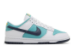 Nike Dunk Low Dusty Cactus (HF4850 345) bunt 2