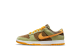 Nike Dunk Low Dusty Olive (DH5360-300) bunt 1