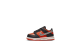 Nike Dunk Low (DV1987-001) schwarz 1