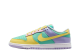 Nike Dunk Low Easter (IQ9404-349) multicolor 5