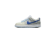 Nike Dunk Low GS (FB1843 141) weiss 1