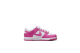 Nike Dunk Low (FB9108-102) pink 3