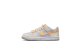 Nike Dunk Low GS (FB9109-100) weiss 1