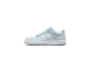 Nike Dunk Low GS (FB9109-105) weiss 1