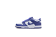 Nike Dunk Low GS (FB9109 106) weiss 1