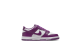 Nike Dunk Low (FB9109-110) weiss 3