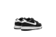 Nike Dunk Low Panda 2.0 TD (FD1233-001) schwarz 4