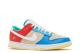 Nike Dunk Low Year of the Rabbit Retro Prm Blue Cream (FD4203 111) bunt 6