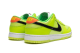 Nike Dunk Low SE Splash Volt (FJ4610-702) grün 4