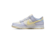 Nike Dunk Low SE Easter GS (FJ4641-536) lila 4