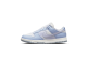 Nike Dunk Low Blue Airbrush (FN0323-400) blau 1