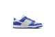 Nike Dunk Low (FN3416-001) blau 3