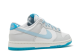 Nike Dunk Low 520 (FN3433-141) weiss 6