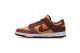 Nike Dunk Low (FQ8249-200) braun 4