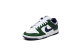 Nike Dunk Low Fir Midnight Navy (FV6911-300) blau 6