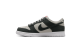 Nike Dunk Low (FZ1000 001) grau 4