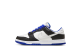 Nike Dunk Low Royal (FD9064 110) bunt 1