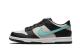 Nike Dunk Low GS Tropical Twist Tiffany (CW1590-003) bunt 3
