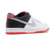 Nike Dunk Low Spider man GS (DH9765 103) bunt 6