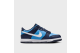 Nike Dunk Low GS (HF0031-400) blau 6