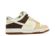 Nike Dunk Low (HQ3474 171) weiss 4