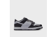 Nike Dunk Low GS (HQ3810-001) schwarz 6