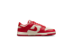 Nike Dunk Low (HF1986 100) rot 3