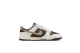 Nike Dunk Low (HF4292 100) braun 3