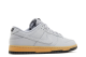 Nike Dunk Low Wolf Grey Gum (HQ1932 001) grau 6