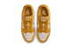 Nike Wmns Dunk Low (IB4417-101) gelb 4