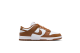 Nike Dunk Low Sail British Tan (IM6572-101) bruin 3