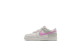 Nike Dunk Low (IU7765-105) blanc 1
