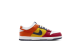 Nike Dunk Low QS 2024 CO.JP What The (IB2051 400) bunt 3