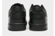 Nike Dunk Low (FB9109-009) schwarz 5