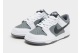 Nike Dunk Low Smoke Grey gs (HJ9202-100) bunt 4