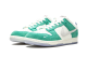 Nike Dunk Low x Green Neptune Kasina (CZ6501-101) bunt 3
