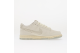 Nike Dunk Low LV8 Sail Light Bone Coconut Milk (IR0824-100) gris 4