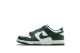 Nike Dunk Low GS (CW1590-102) weiss 1