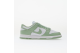 Nike Dunk Low Mint Green Steam (IM6572-002) vert 3