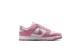 Nike Dunk Low Next Nature (DD1873 112) pink 3