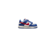 Nike Dunk Low (FD0675-400) blau 3