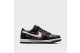 Nike Dunk Low GS (FB8022-001) schwarz 6