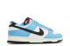 Nike Dunk Low Next Nature N7 Dark Turquoise (HJ9088 488) bunt 6
